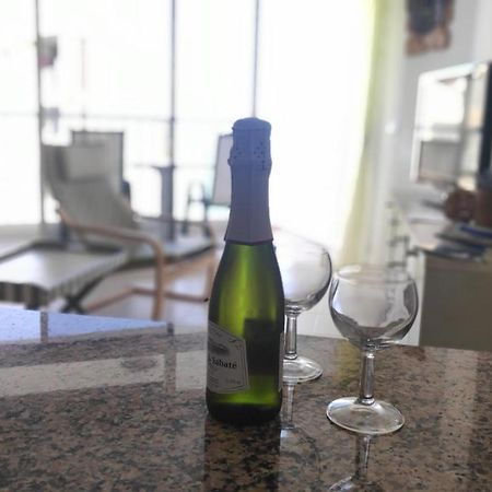 Apartamento Playa Las Americas プラヤ・デ・ラス・アメリカス エクステリア 写真