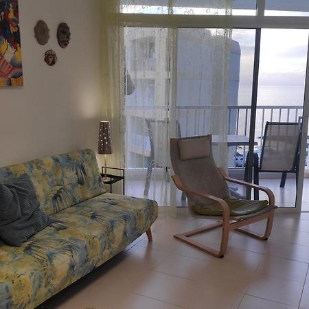 Apartamento Playa Las Americas プラヤ・デ・ラス・アメリカス エクステリア 写真