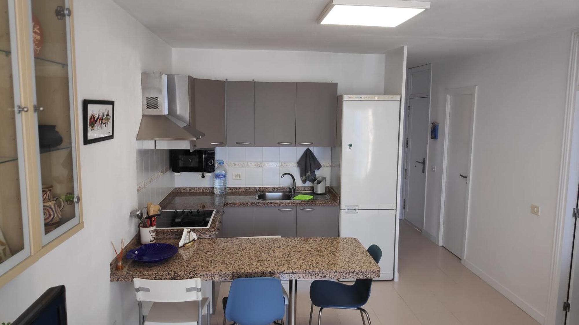 Apartamento Playa Las Americas プラヤ・デ・ラス・アメリカス エクステリア 写真