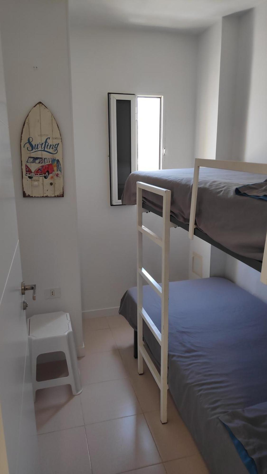 Apartamento Playa Las Americas プラヤ・デ・ラス・アメリカス エクステリア 写真