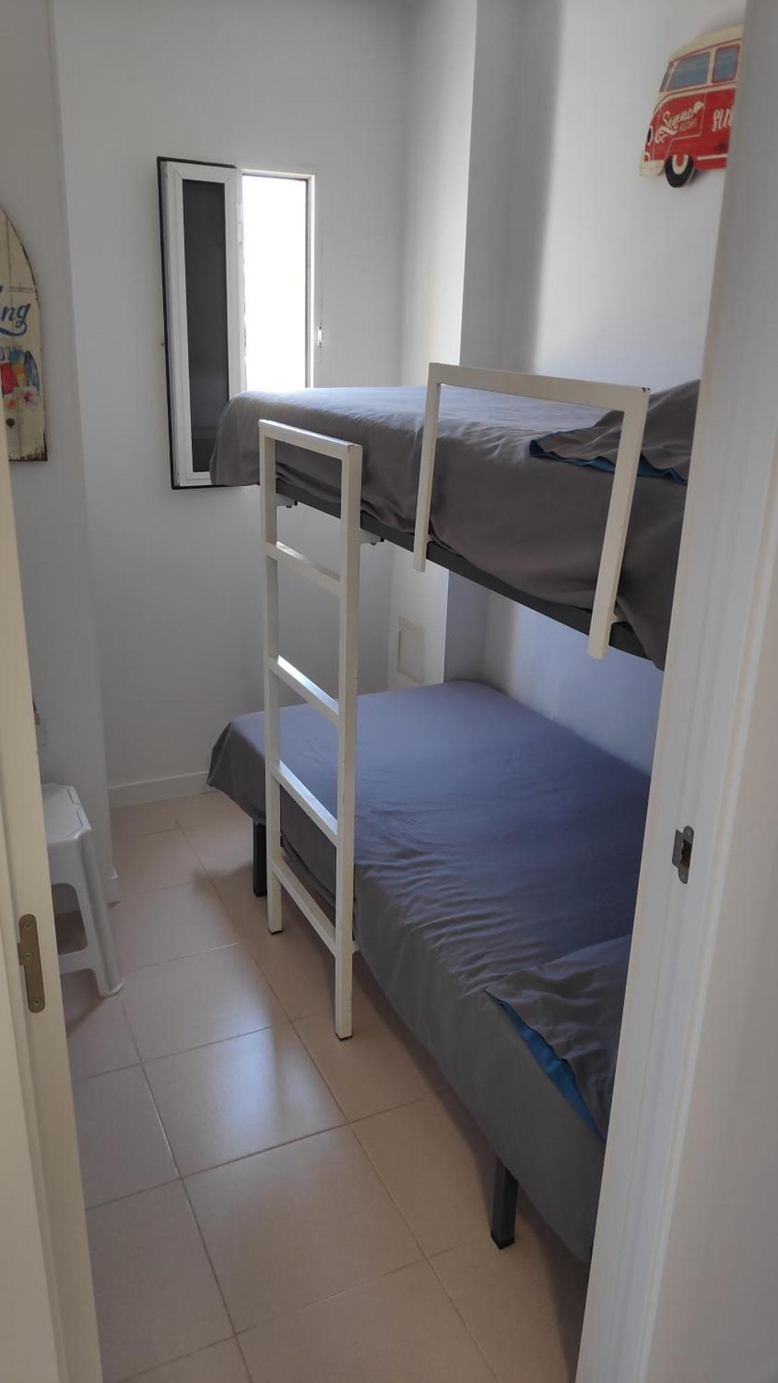 Apartamento Playa Las Americas プラヤ・デ・ラス・アメリカス エクステリア 写真